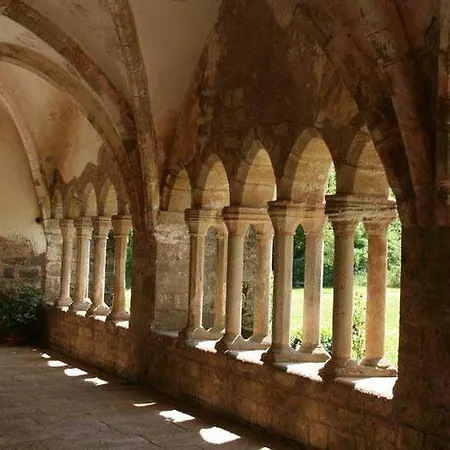 Le Blanc Hébergement de vacances