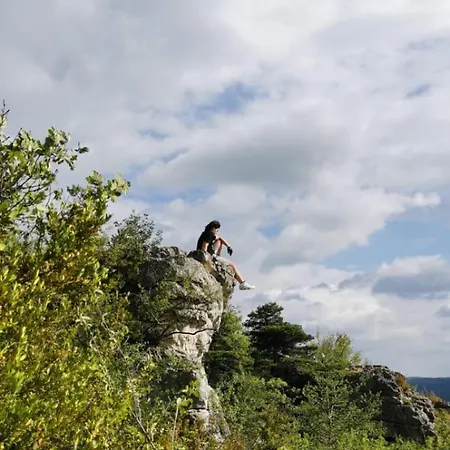 Hébergement de vacances Le Blanc *