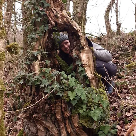 Le Blanc * Versols-et-Lapeyre