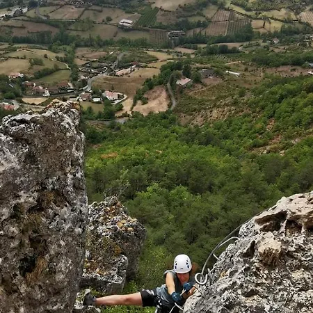 Le Blanc Hébergement de vacances