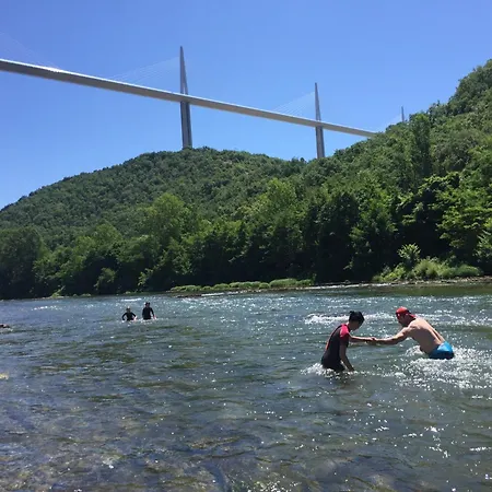 Hébergement de vacances Le Blanc *