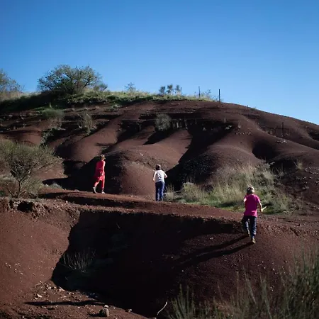 Hébergement de vacances Le Blanc Versols-et-Lapeyre