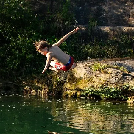 Le Blanc * Versols-et-Lapeyre