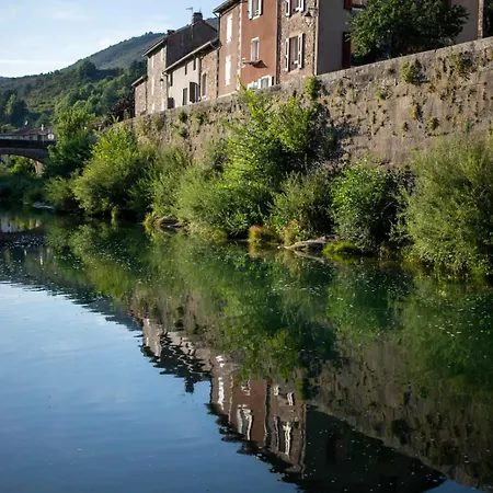 Le Blanc * Versols-et-Lapeyre