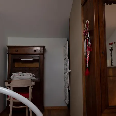 Le Blanc Hébergement de vacances