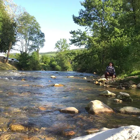 Le Blanc * Versols-et-Lapeyre