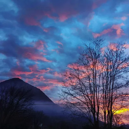 Hébergement de vacances Le Blanc