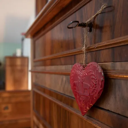 Hébergement de vacances Le Blanc Versols-et-Lapeyre