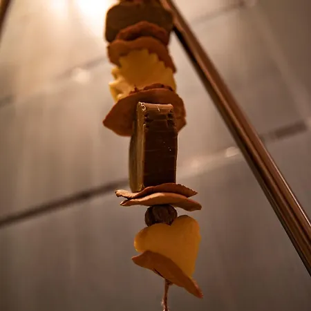 Le Blanc Hébergement de vacances