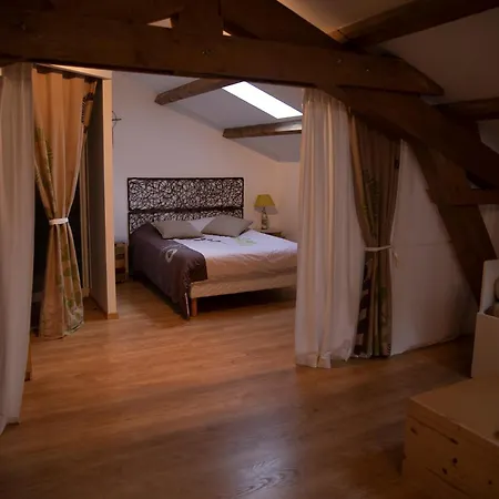 Le Blanc Versols-et-Lapeyre