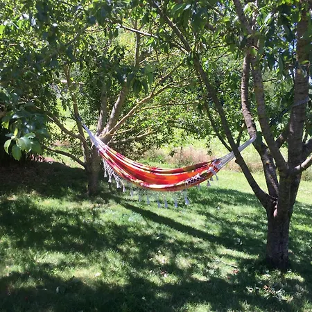 Le Blanc Hébergement de vacances *
