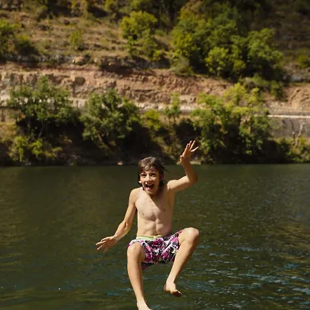 Le Blanc * Versols-et-Lapeyre