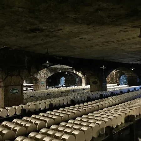 Le Blanc Vakantiehuis *