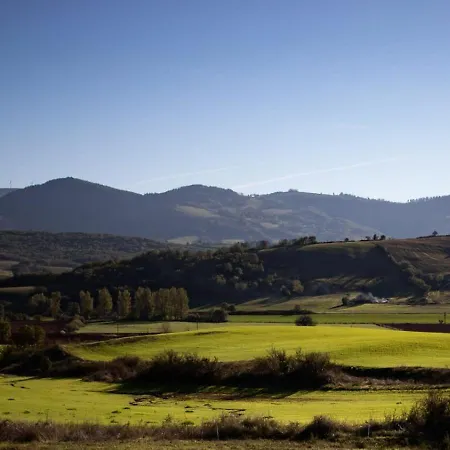 Holiday home Le Blanc Versols-et-Lapeyre