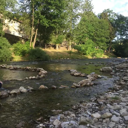 Le Blanc Vakantiehuis