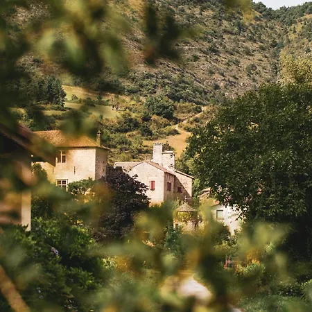Holiday home Le Blanc
