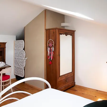Holiday home Le Blanc *