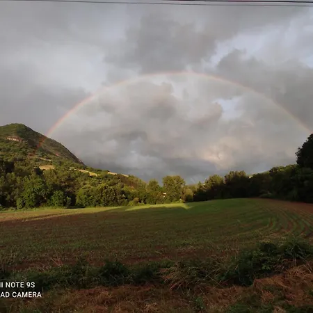 Vakantiehuis Le Blanc