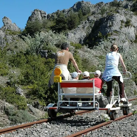 Le Blanc Vakantiehuis *