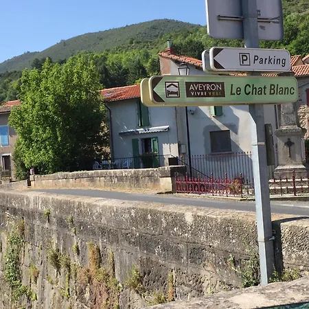 Le Blanc Vakantiehuis