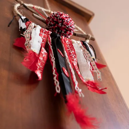 Le Blanc * Versols-et-Lapeyre