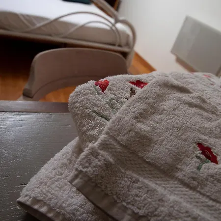 Vakantiehuis Le Blanc