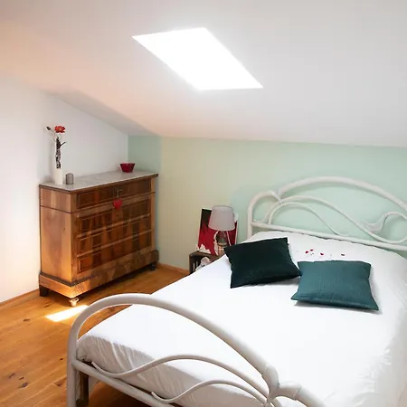 Holiday home Le Blanc Versols-et-Lapeyre
