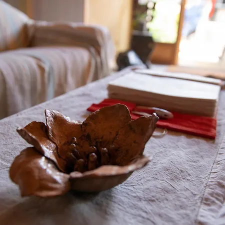 Vakantiehuis Le Blanc *