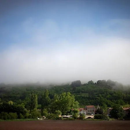 Le Blanc Holiday home *
