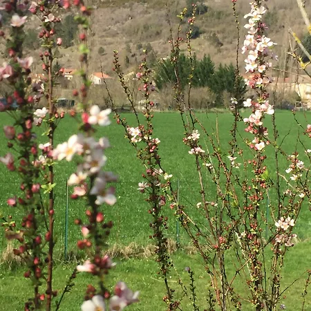 Le Blanc Vakantiehuis *