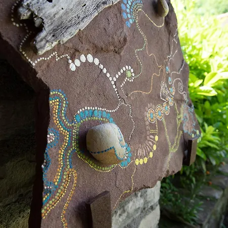 Le Blanc Vakantiehuis Versols-et-Lapeyre