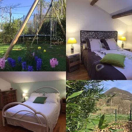 Holiday home Le Blanc