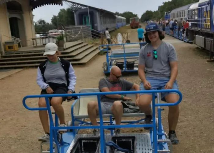 Le Blanc 度假居 *