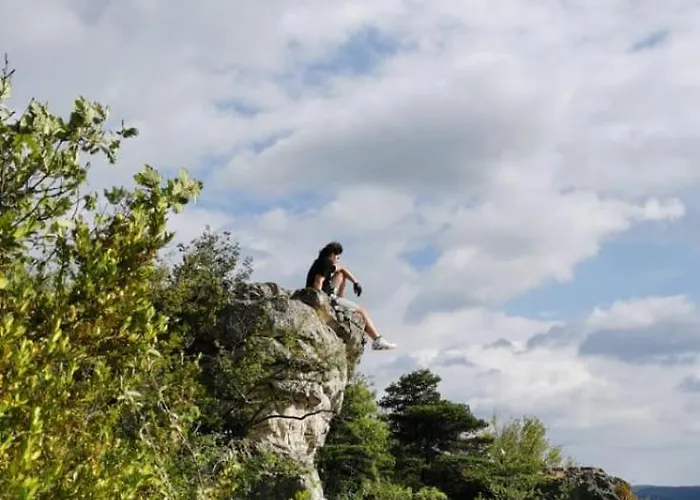 度假居 Le Blanc *