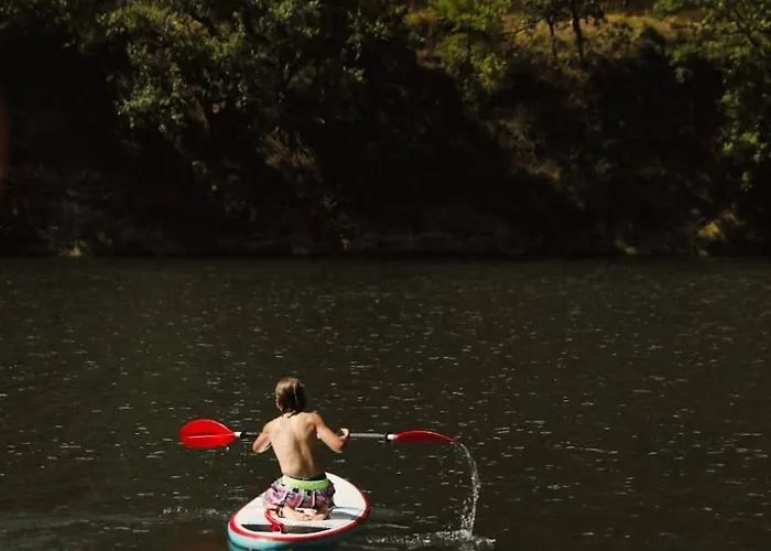 Le Blanc 度假居 Versols-et-Lapeyre