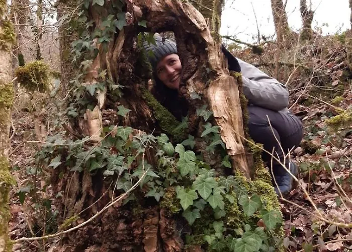 Le Blanc * Versols-et-Lapeyre