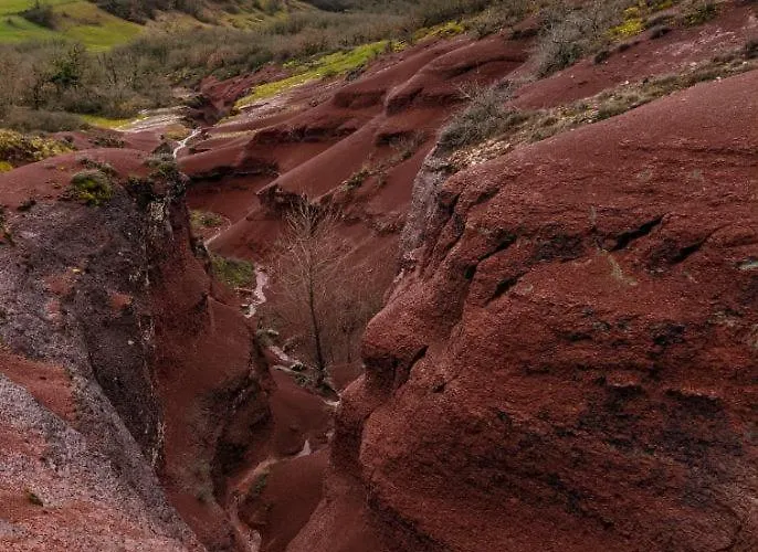 Le Blanc 度假居 Versols-et-Lapeyre