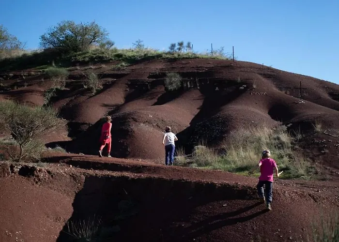 度假居 Le Blanc Versols-et-Lapeyre