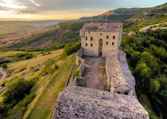 Le Blanc Versols-et-Lapeyre