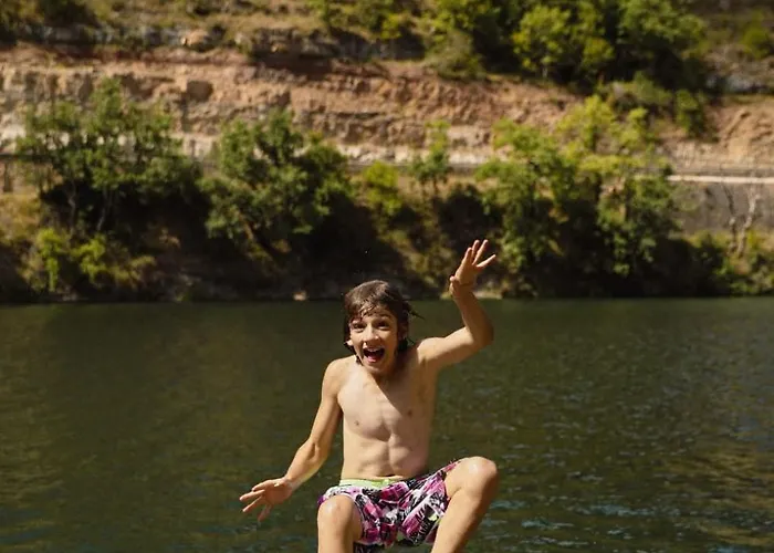 Le Blanc * Versols-et-Lapeyre