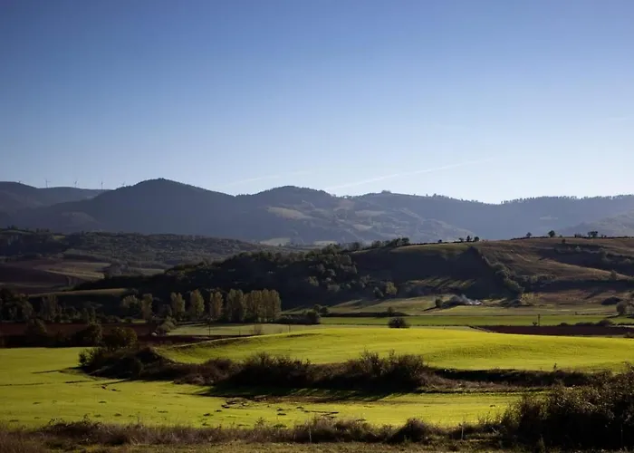 度假居 Le Blanc Versols-et-Lapeyre