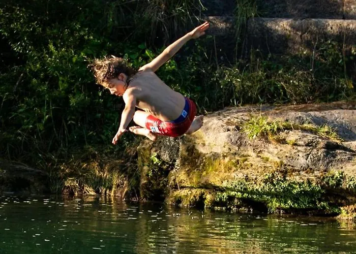 Le Blanc * Versols-et-Lapeyre