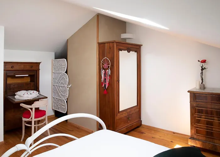 度假居 Le Blanc *