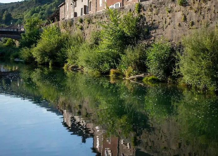 Le Blanc * Versols-et-Lapeyre