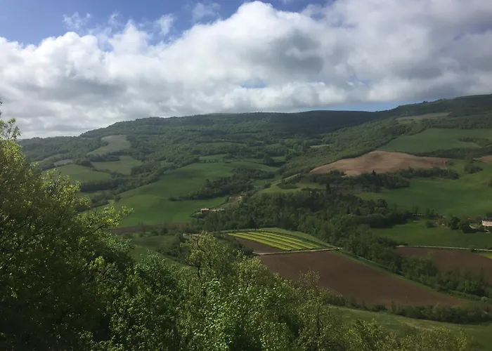 度假居 Le Blanc *