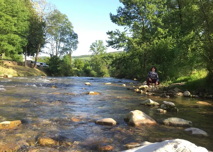 Le Blanc * Versols-et-Lapeyre