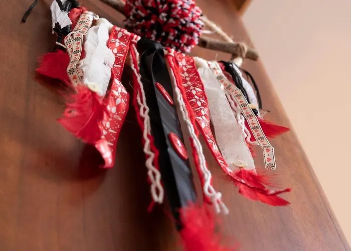 Le Blanc * Versols-et-Lapeyre