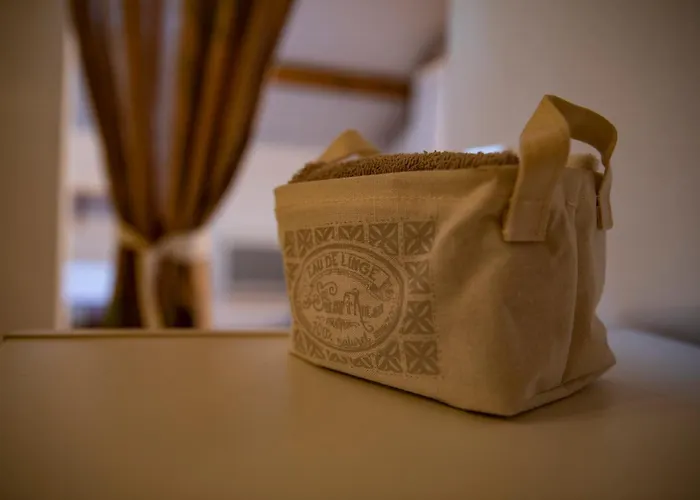 Le Blanc 度假居 *