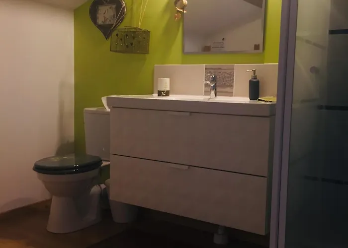 度假居 Le Blanc *