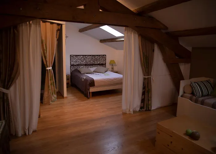 Le Blanc Versols-et-Lapeyre